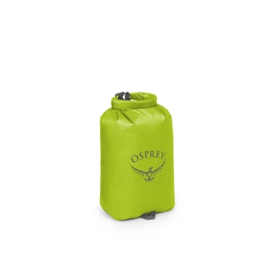 Osprey Hátizsák Ultralight Dry Sack 6 Limon Green