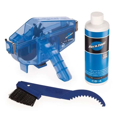 Park Tool SZP514 lánctisztító készlet