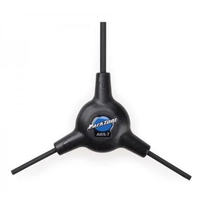 Park Tool "Y" 4,5,T25 mm imbuszkulcs