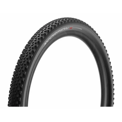 Pirelli Scorpion MTB H 29 x 2,2 120TPI, Defektvédelem: ProWall, Tubeless ready(belső nélküli) fold. külső gumi