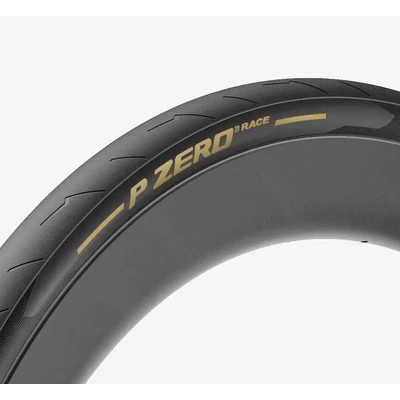 Pirelli Külső P ZERO™ Race 225gr. 120TPI Defektvédelem: TechBELT ARANY FELIRATTAL 28-622, 120TPI