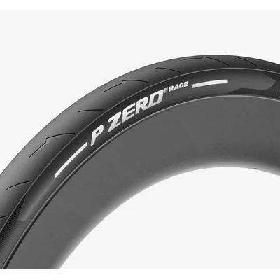 Pirelli Külső P ZERO™ Race 205gr. 120TPI Defektvédelem: TechBELT 26-622, FEHÉR FELIRATTAL