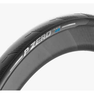 Pirelli P ZERO™ RACE VELO 4S Defektvédelem: TechBELT 120TPI 240 gr fold. 26-622 külső gumi