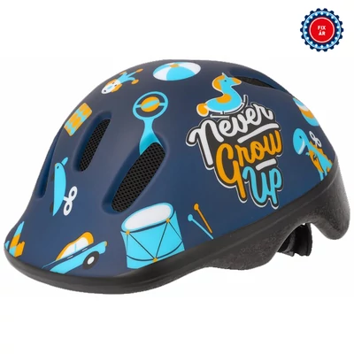 Polisport sisak gyerekeknek Toys