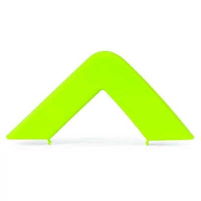 POLISPORT GYEREKÜLÉS GUPPY SET MAXI LÁBTARTÓ KARTÁMASZ zöld