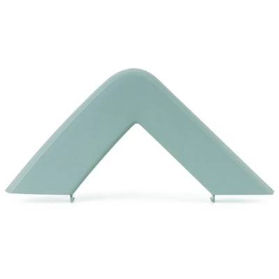 POLISPORT GYEREKÜLÉS GUPPY SET MAXI LÁBTARTÓ KARTÁMASZ pink