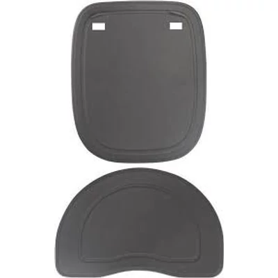 Polisport párna - Groovy FF/CFS hátsó gyerekülésekhez