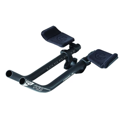 Pro könyöklő Missile Ski-Bend Clip-On Alloy 6061