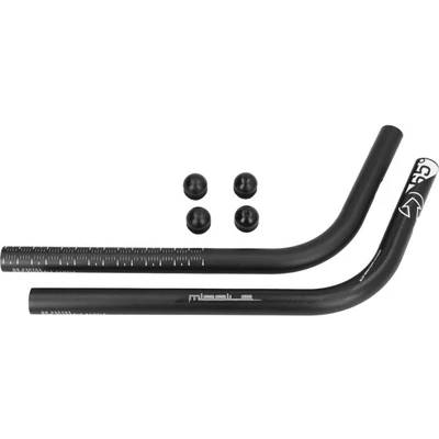 Pro könyöklő Missile  Evo J-Bend Alloy 6061