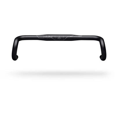 Pro kormány országúti LT Gravel 10° fok kihajlás 31,8mm / 44cm