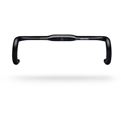 Pro Kormány Országúti Vibe Aero Alloy 6° Fok Kihajlás 31,8Mm / 40Cm