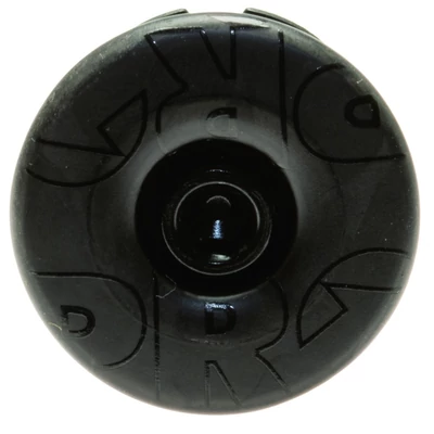 Pro Kormányszár Kupak 1 1/8 Carbon