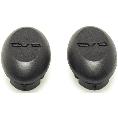 Pro cserealkatrész Missile Evo Endcaps Sparepart Oval Endcaps  (10PCS)