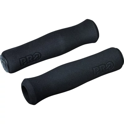Pro Kormánymarkolat Foam Slim Fekete 32mm / 130mm