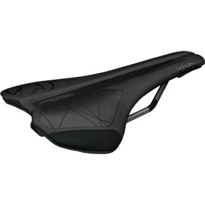 Pro Nyereg Griffon Mtb Nemesacél Sin Fekete 152mm