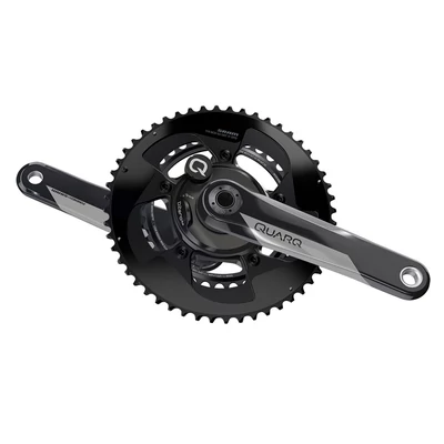 QUARQ hajtómű AM PM DZERO DUB 110 1725 52/36