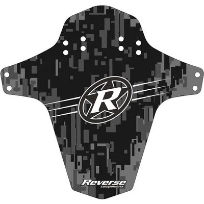 Reverse Sárvédő MTB első teleszkóp merevítésére szerelhető ( Digi-Camo )