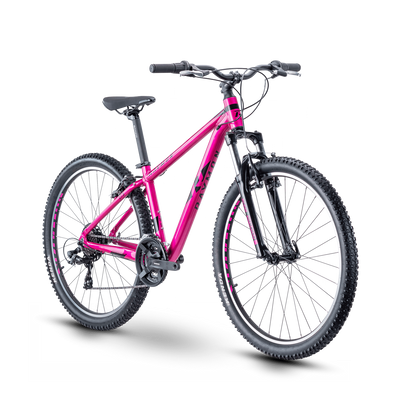 Raymon SevenRay 1.0 2021 Gyerek Kerékpár rózsaszín