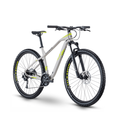 Raymon HardRay Nine 3.0 2021 férfi Mountain Bike szürke