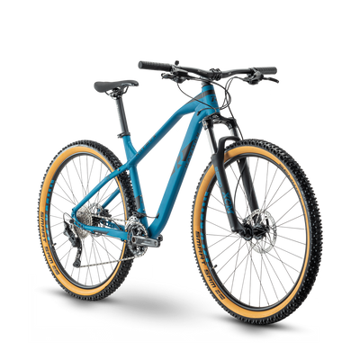 Raymon HardRay Nine 4.0 2021 férfi Mountain Bike
