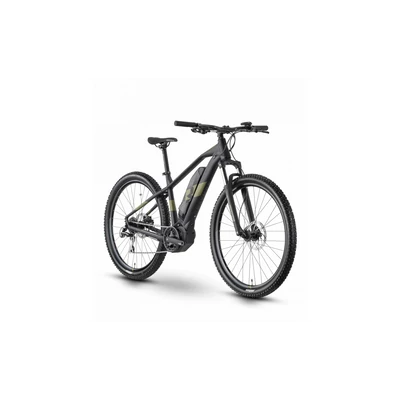 Raymon HardRay E 2.0 29 Shimano 2023 férfi E-bike black-armor matt