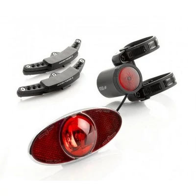 Reelight SL620 Power Backup hátsó fekvő lámpa