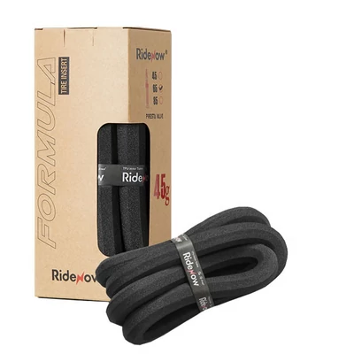 RIDENOW Tubless insert 45g - 45mm szeleppel