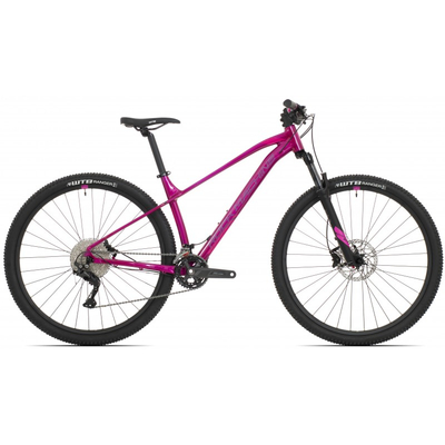 Rock Machine Catherine 40-29 17 fényes pink/pink/vörös 2022 női Mountain Bike