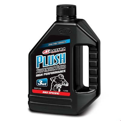 Rockshox Sus Oil Plush 3WT 1 Liter