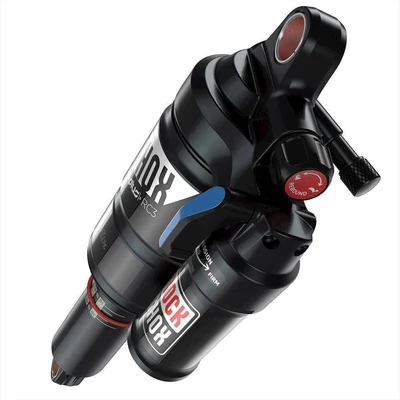 Rockshox Am Rs Mnrp Rc3 200X51/7.875X2.0 Db Mm B3