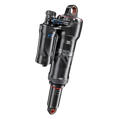 Rockshox Am Rs Sdlx Ult Rct 210X52.5Db2Mm320Ss B2