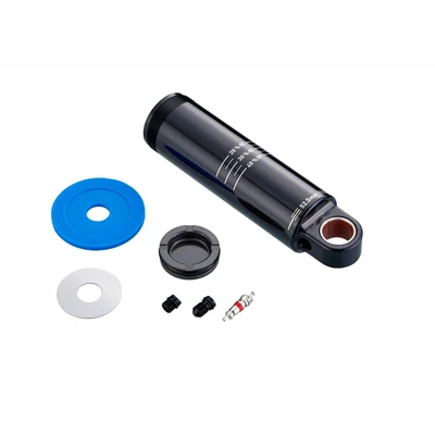 Rockshox Damper Body/Ifp Dlux/Sdlux Std Blk 52.5