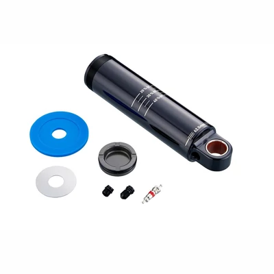 Rockshox Damper Body/Ifp Dlux/Sdlux Std Blk 62.5
