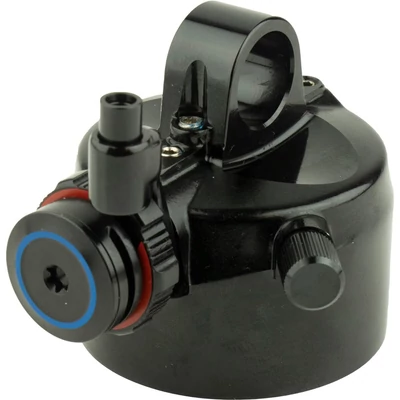 Rockshox Eyelet Assy, Dlx Rlr, St