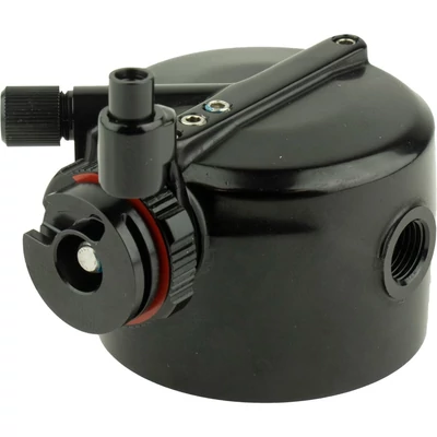 Rockshox Eyelet Assy, Dlx Rlr, Tr