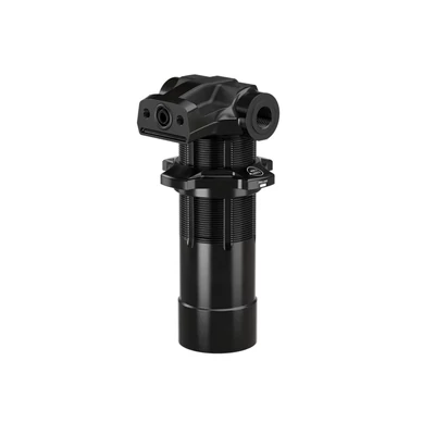 Rockshox Eyelet/Dmp Body Assy, Sdlc, Matte, Tr 65