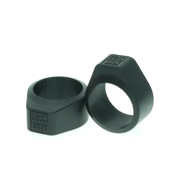 RockShox alkatrész Boxxer felsõcsõ/váz ütközõ, 35mm