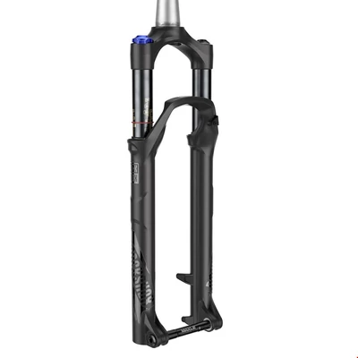 ROCKSHOX AM FS REBA RL 26Q SA100 BLKFB RMT A6 teleszkópos villa 26"