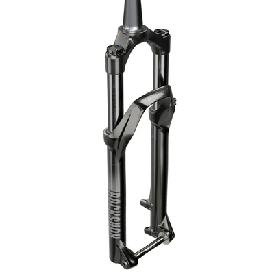 Rockshox Am Fs Rcns Rl 27 S15 120 Blk Fb 42T D1