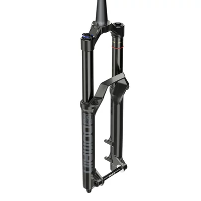 Rockshox Am Fs Domn Rc 27 Sb 160 Blk 44Sc B1