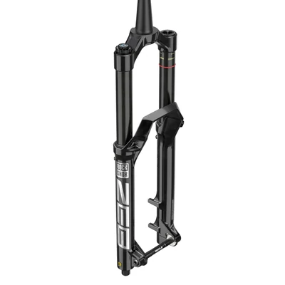 Rockshox Am Fs Zeb Ult Rc2 27Sb 180 Glb 44Sc A2