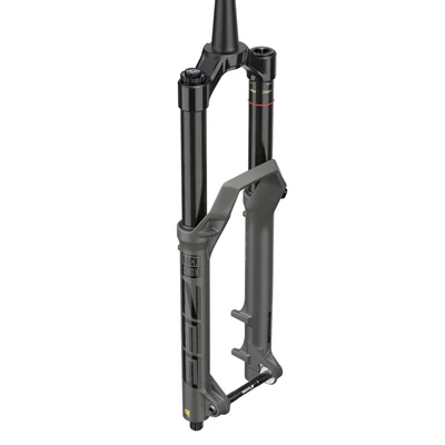 Rockshox Am Fs Zeb Ult Rc2 27Sb 170 Gry 44Sc A2