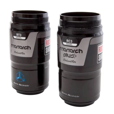 Rockshox Am Upgrade Kit Debonair 216X63