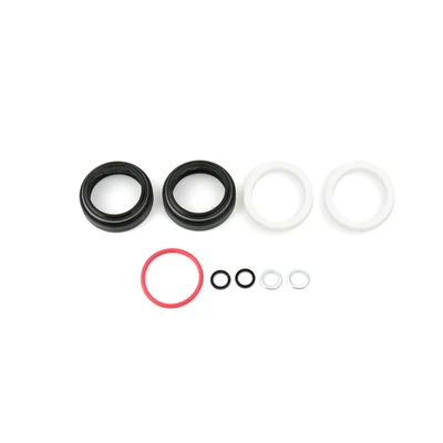 Rockshox Am Upgr Kit Dust Wipers 30Mm Flangless