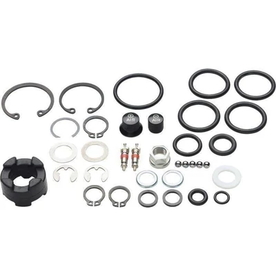 Rockshox Reba/Revel/Pike Air U-Turn Service Kit