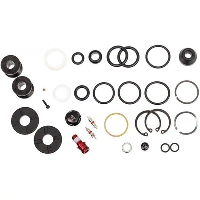 Rockshox 09 Reba Service Kit Da/Mc
