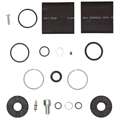 Rockshox Service Kit Tora Tk