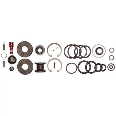 Rockshox Service Kit Sid 120 Dualair