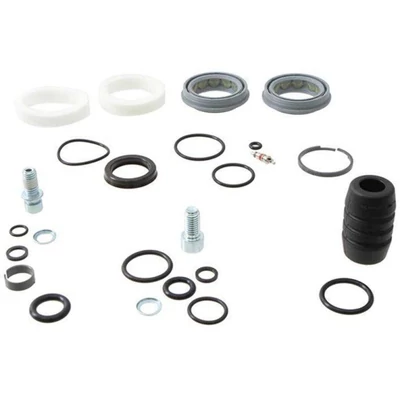 Rockshox Service Kit Full Recon Silver Sa 2013
