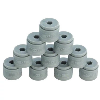 Rockshox Bottomless Tokens 35Mm Qty 10